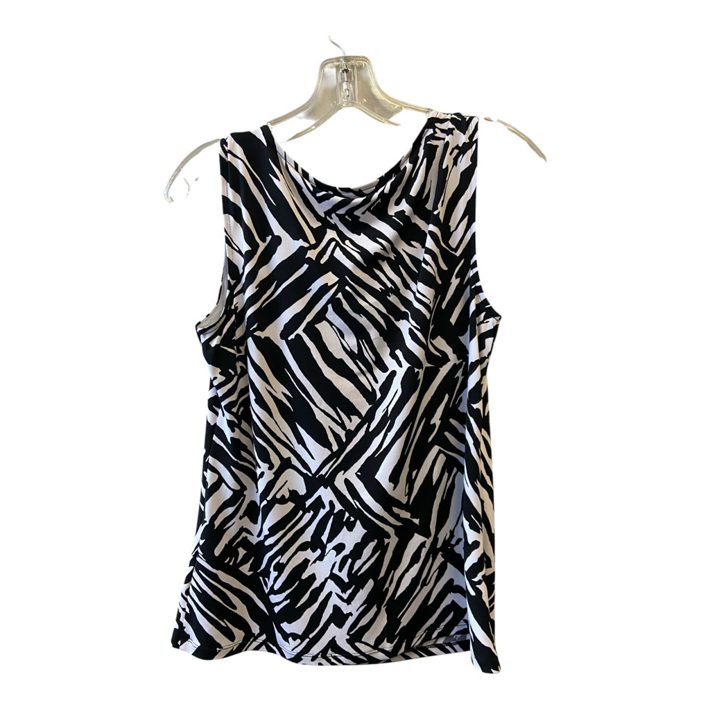 KASPER Size medium TOP W