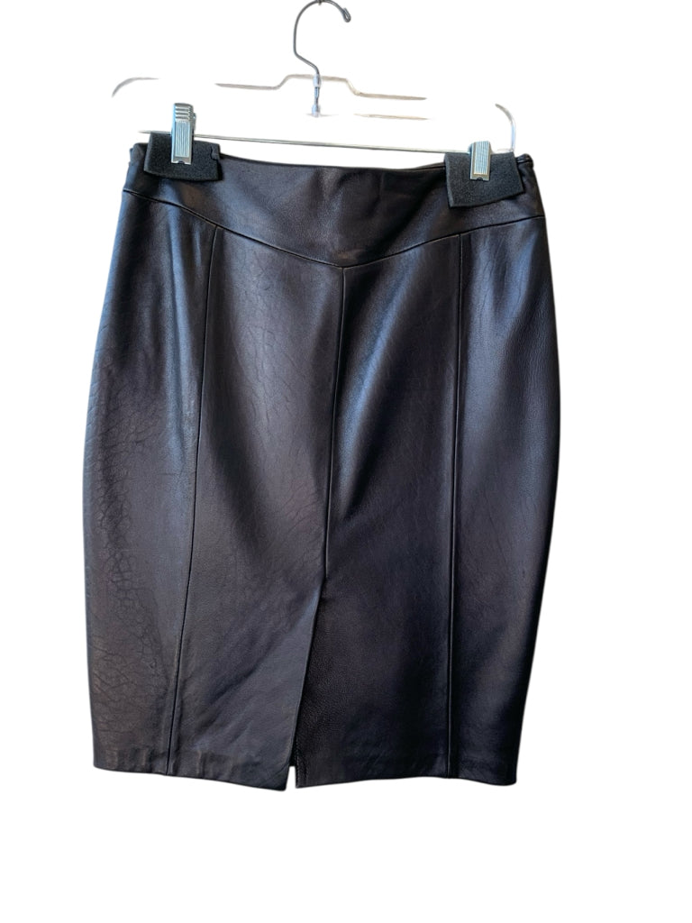 ANTONIO MELANI  xS SKIRT W