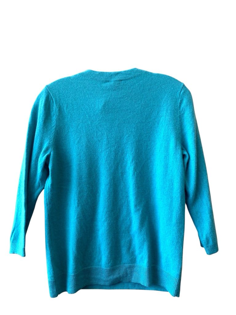 TALBOTS  large TOP  W