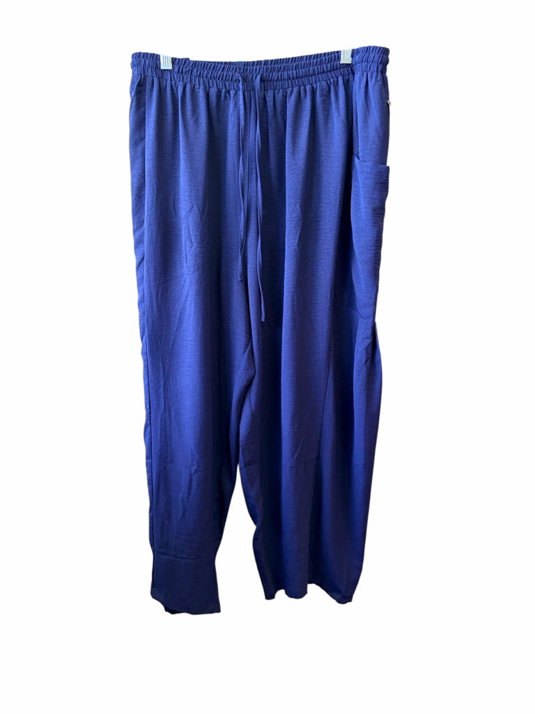 Size 3X PANTS W