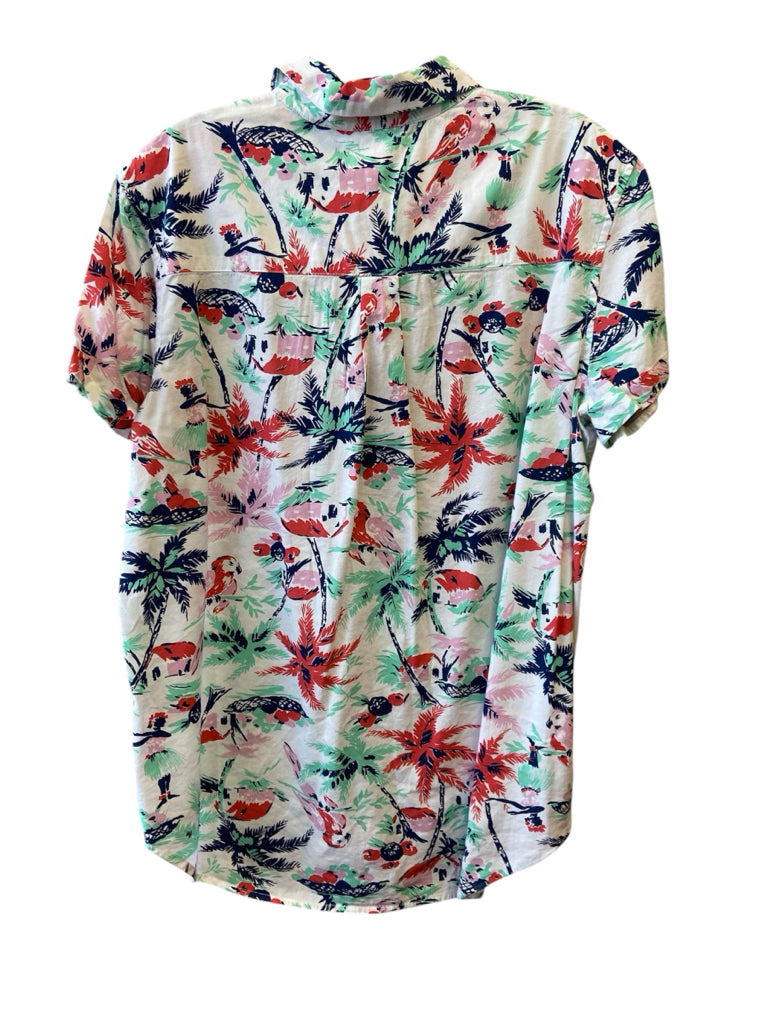 GAP Size medium BLOUSE W