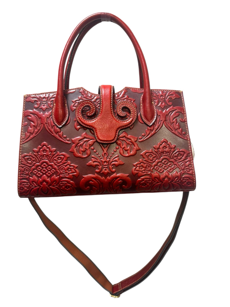 L'ARTISTE Size medium HAND BAG