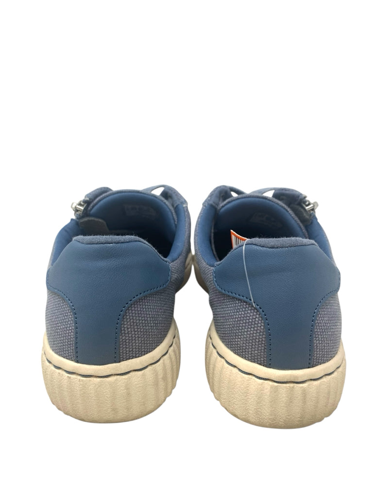 CLARKS  6 SNEAKERS W