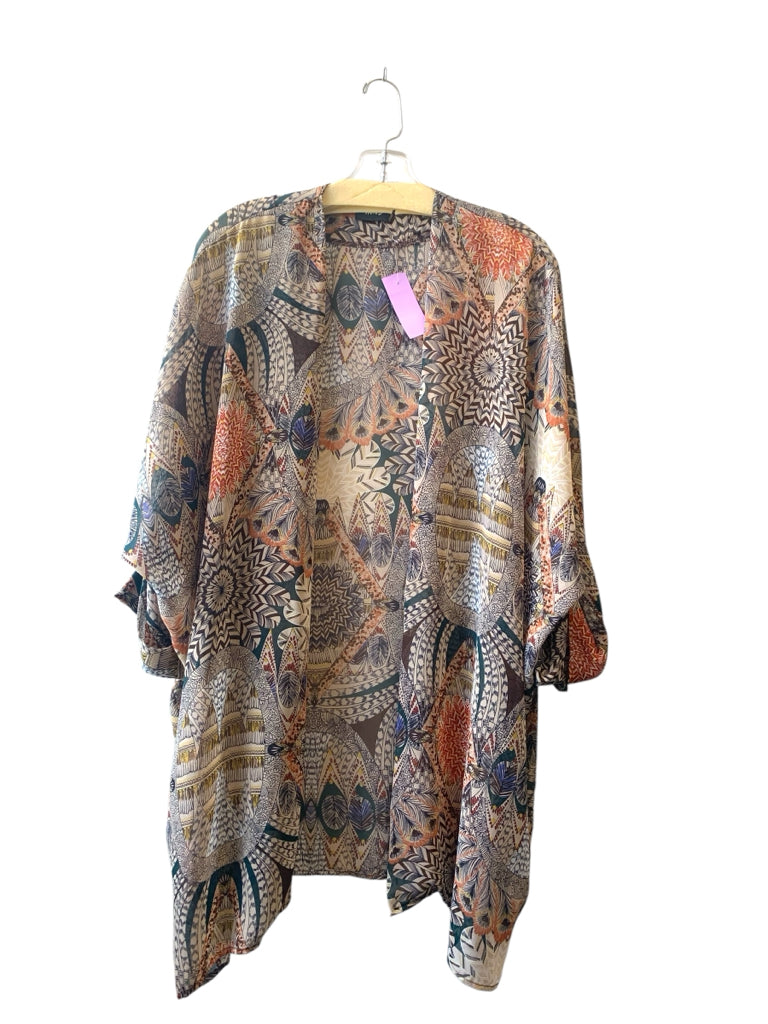 AUDREY  small CARDIGAN W