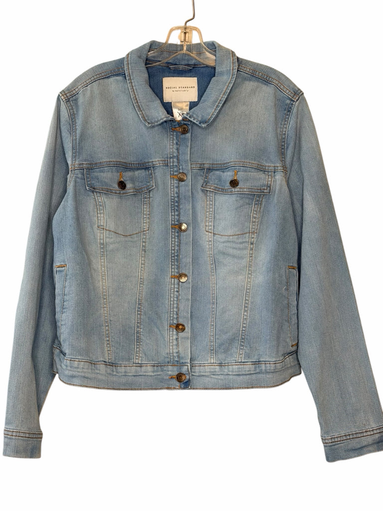 SOCIAL STANDARD Size xL JACKET W