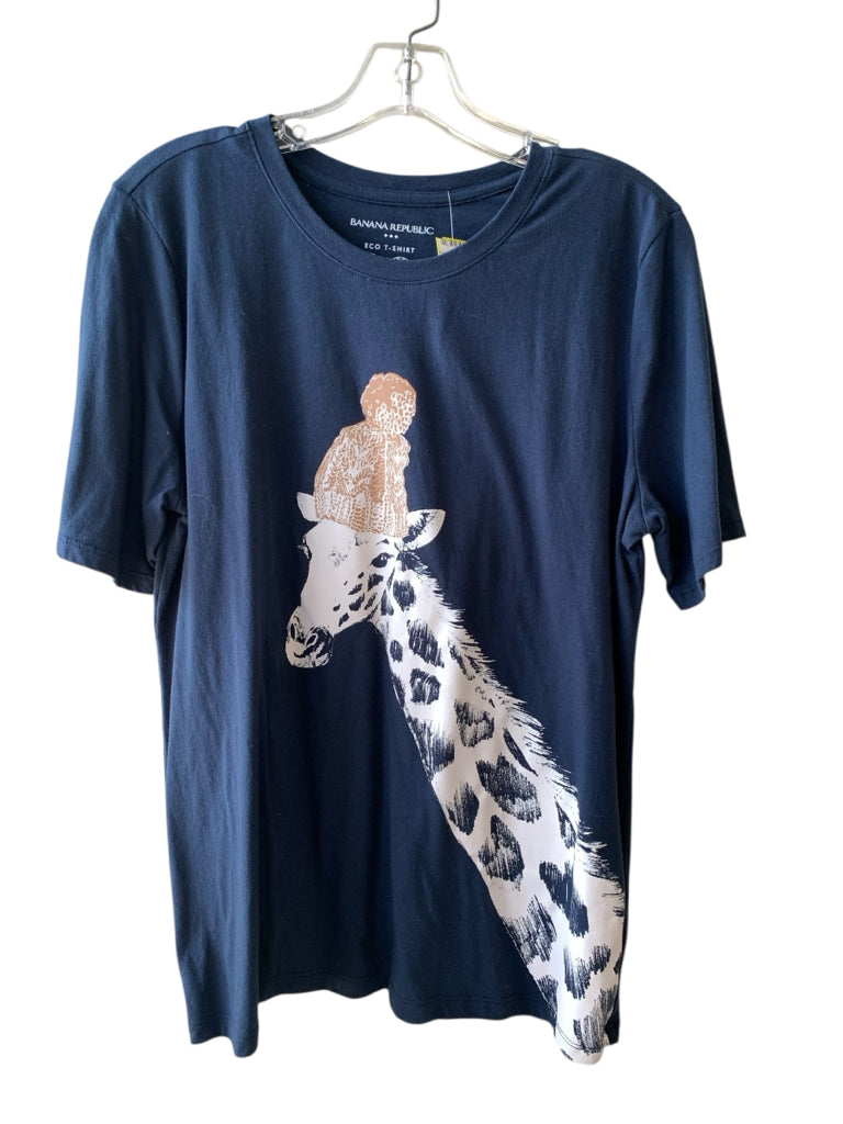 BANANA REPUBLIC  large TOP  W