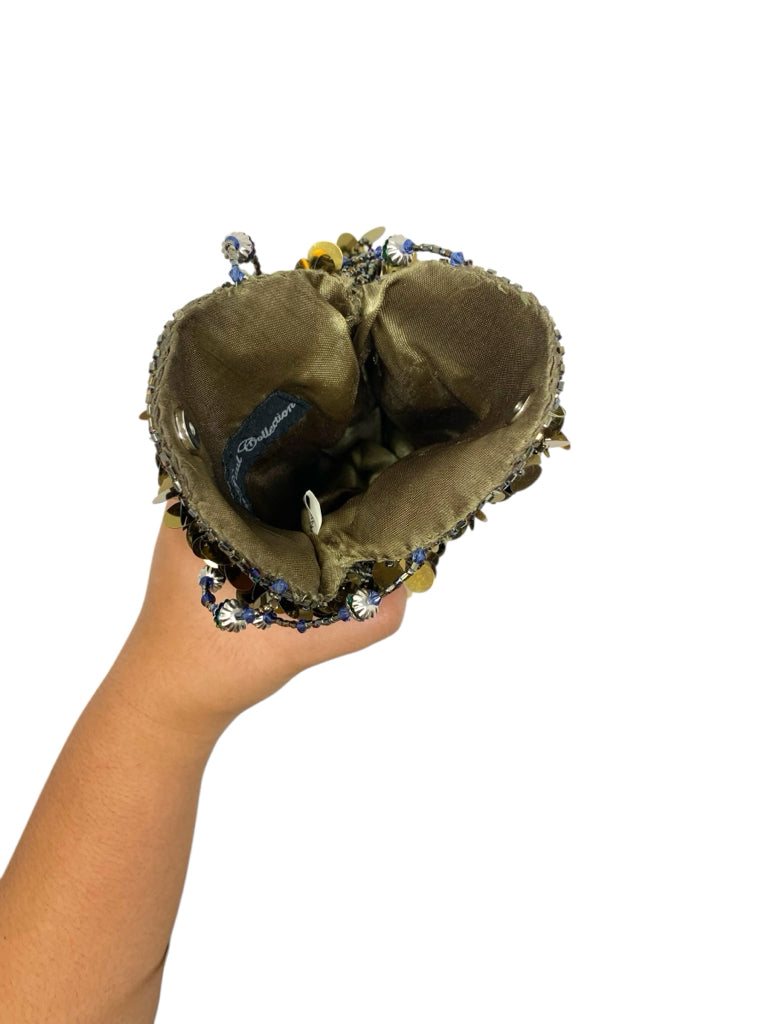 DAPAUL  small PURSE W