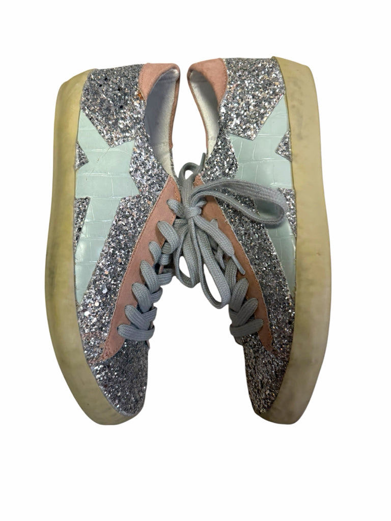 SHU SHOP Size 10 SNEAKERS W