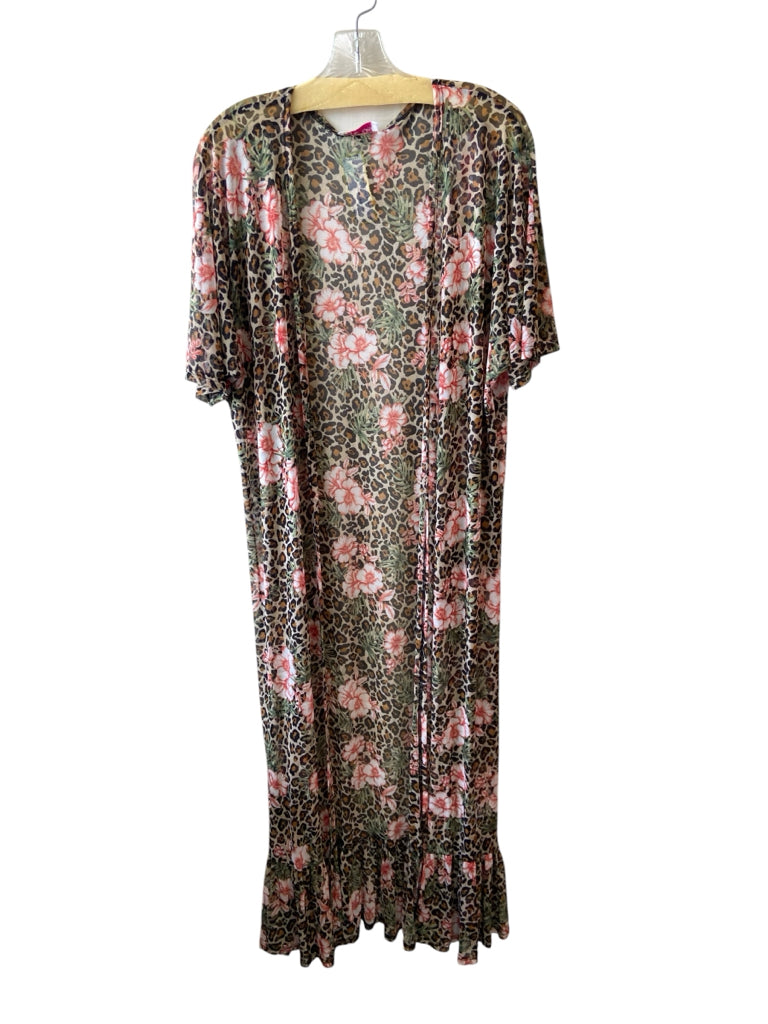 JESS LEA Size small CARDIGAN W