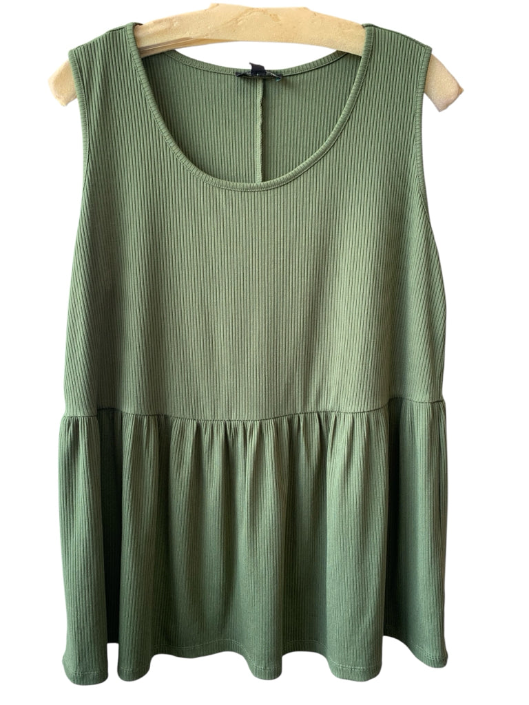 LANE BRYANT Size 18/20 TOP W