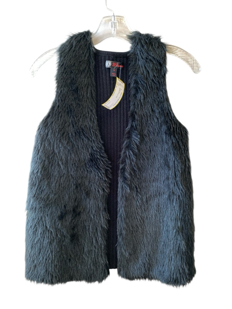 JJ BASICS  medium VEST W