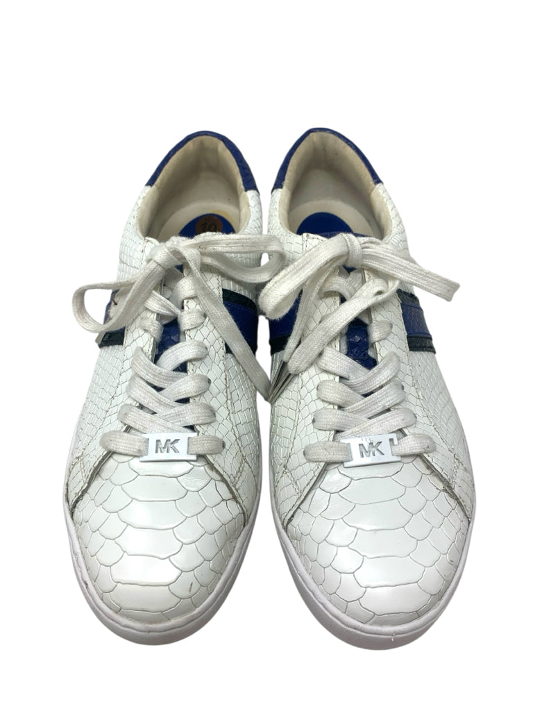 MICHAEL KORS  10 SNEAKERS W