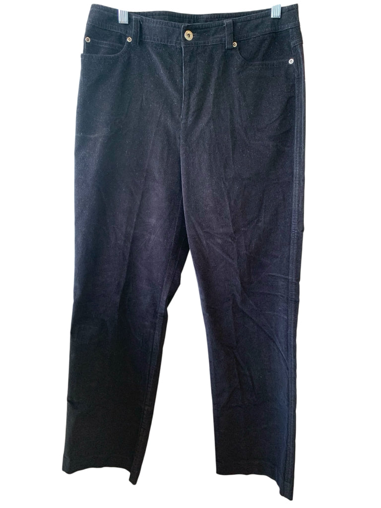 RAFAELLA  8 PANTS W