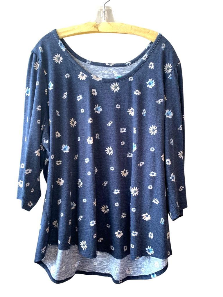 LANE BRYANT  22/24 TOP W