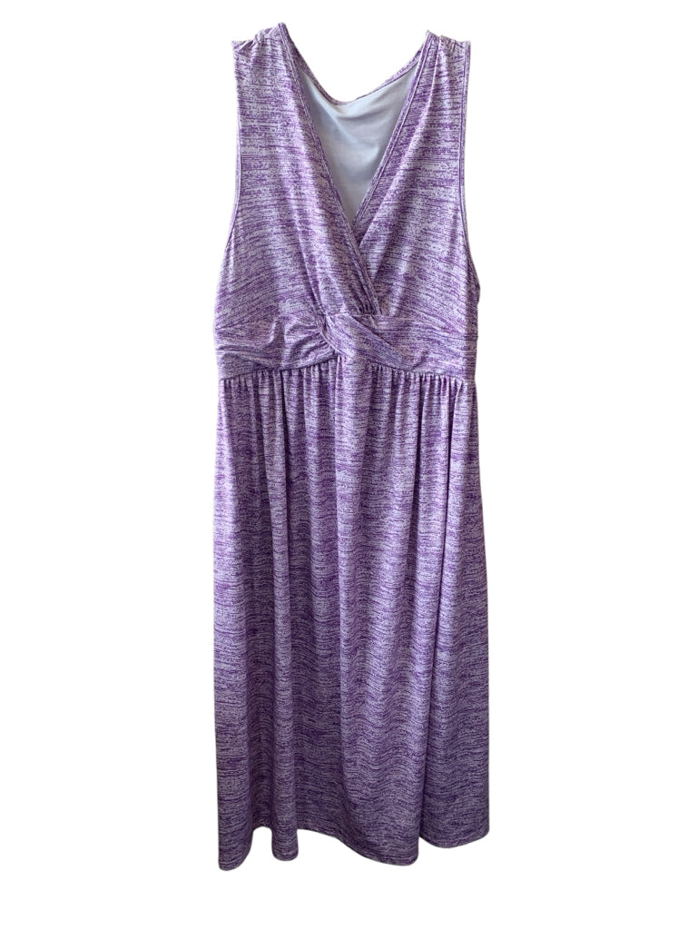 Size 1X DRESS W