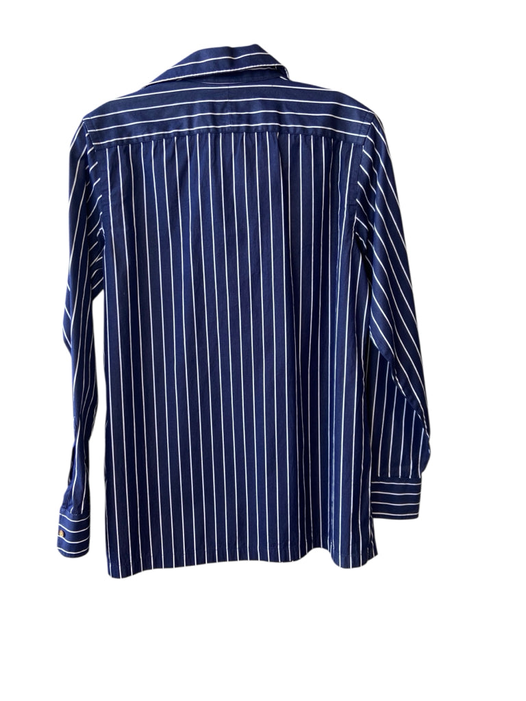 RALPH LAUREN Size small TOP  W