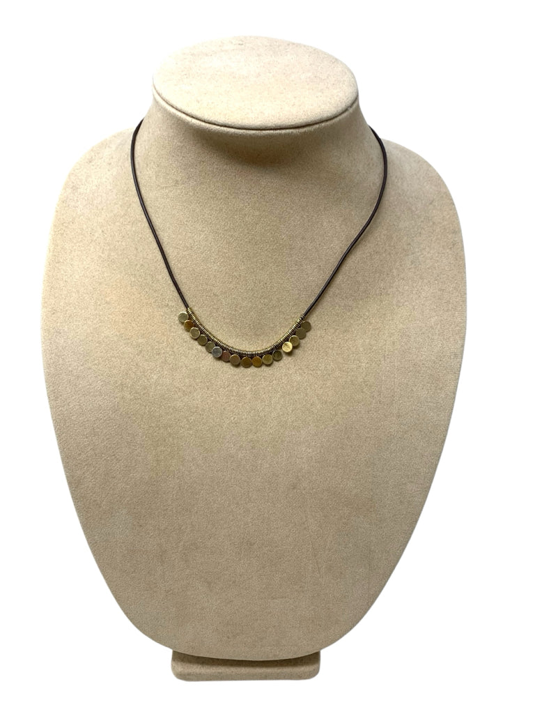 NECKLACE W