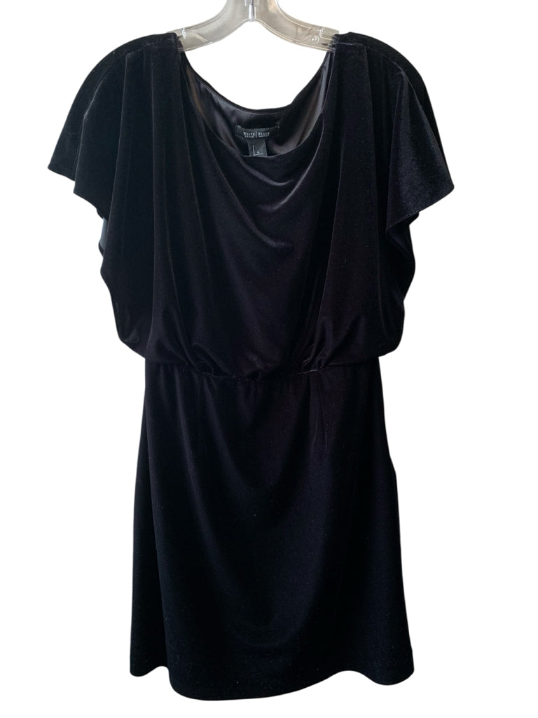 WHITE HOUSE BLACK MARKET  6 DRESS W