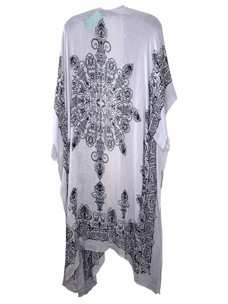 Size OSFM CARDIGAN W