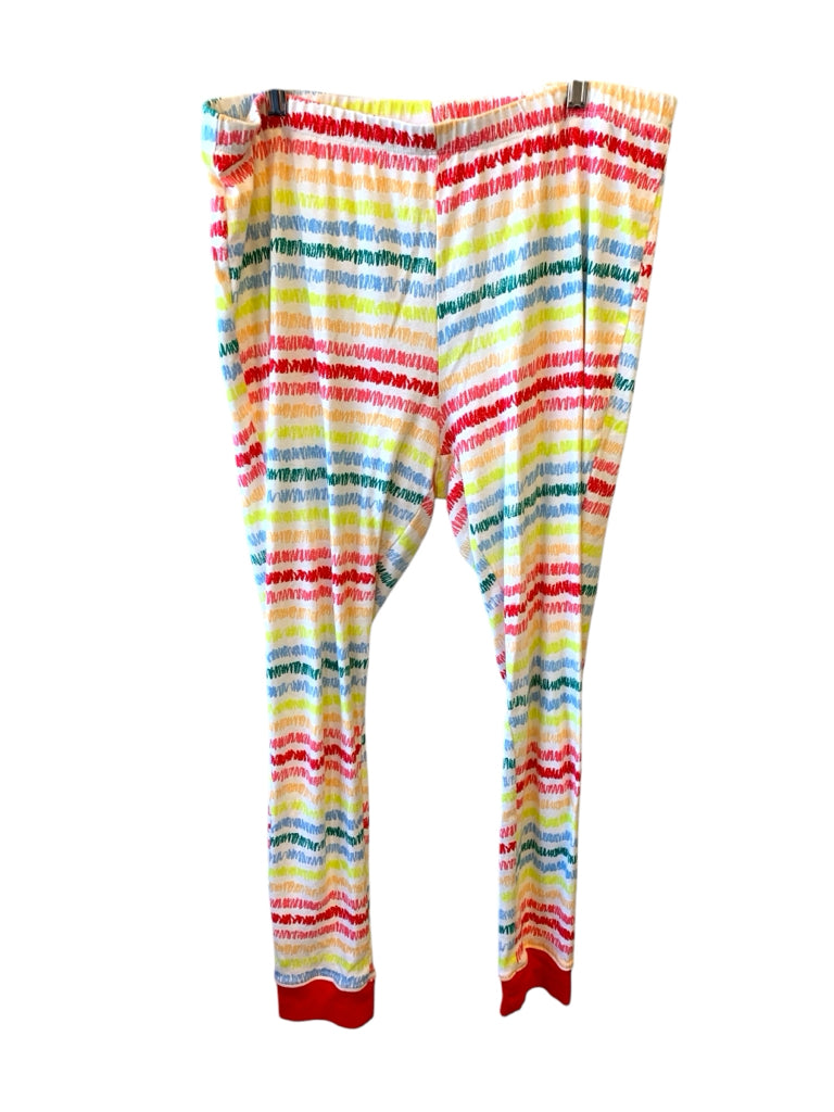 CRAYOLA  large PJ SET W