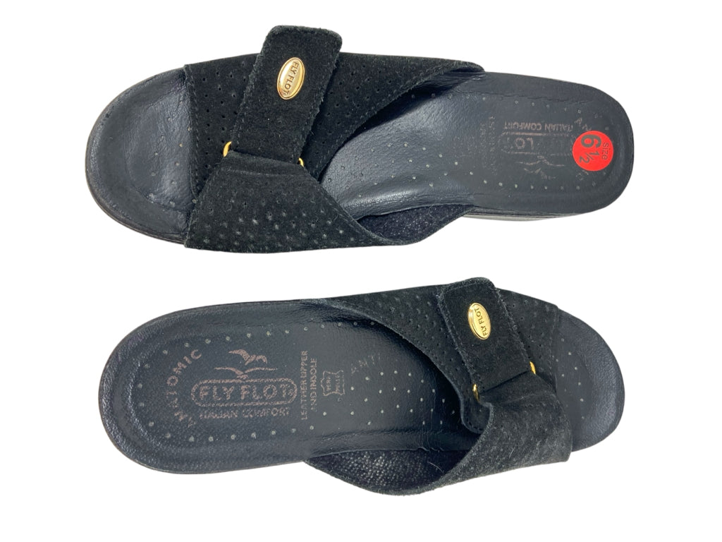 FLY FLOT Size 6.5 SLIDE W