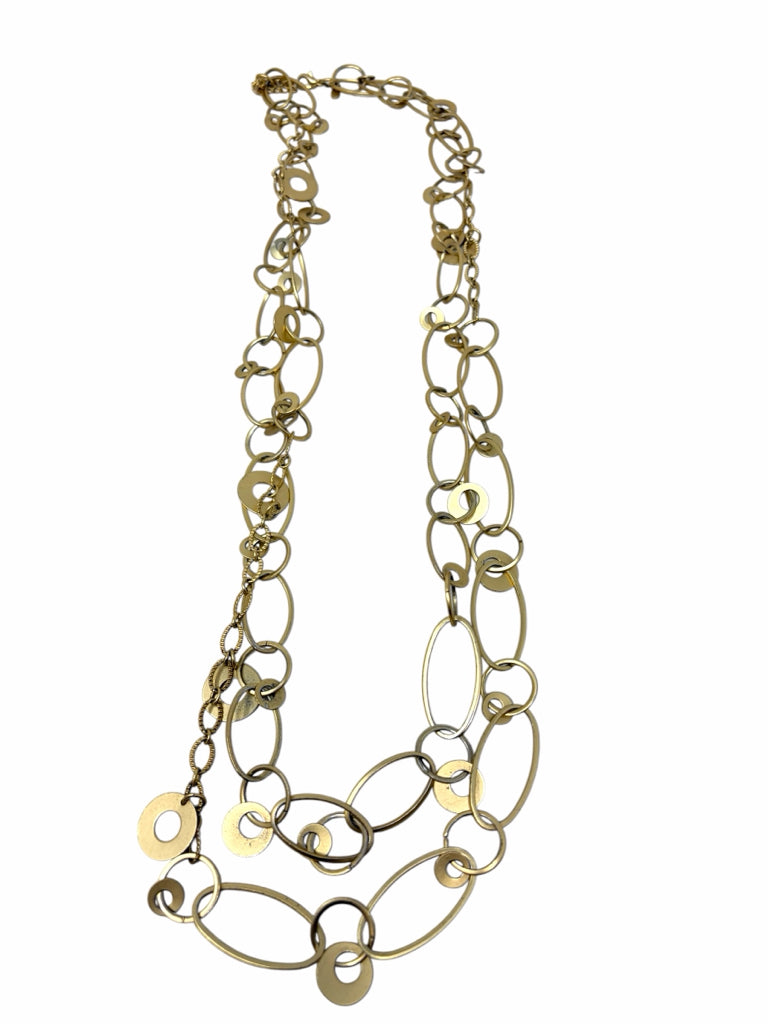 PREMIER DESIGNS NECKLACE W