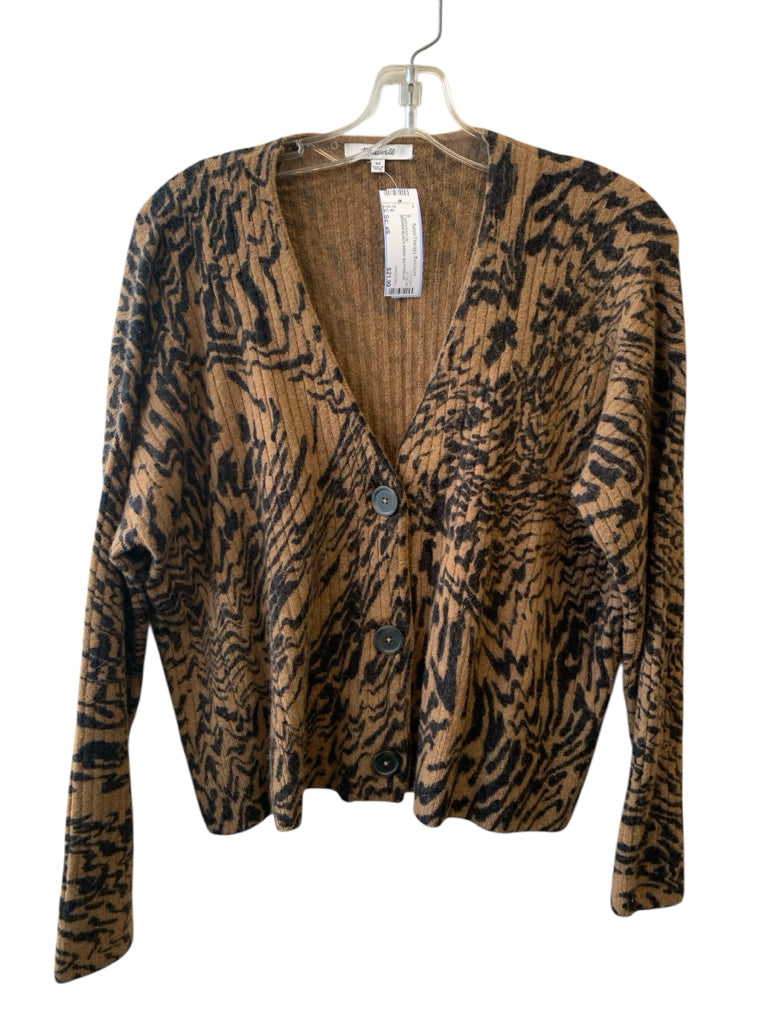 MADEWELL  xS CARDIGAN W