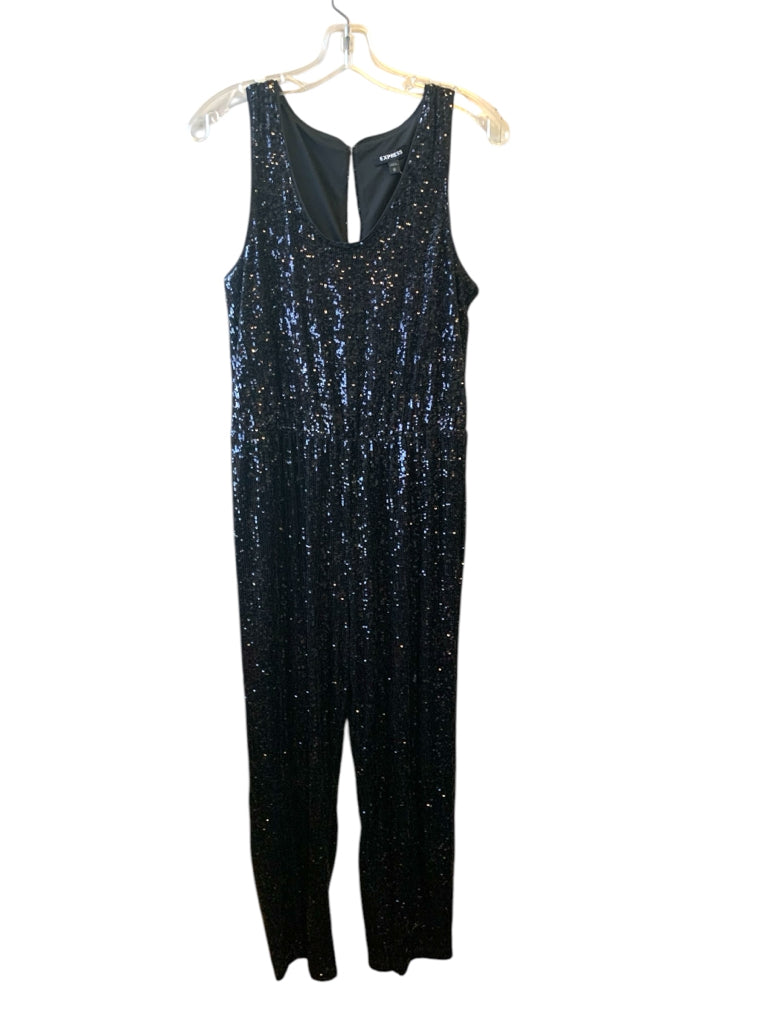 EXPRESS  medium JUMPSUIT W