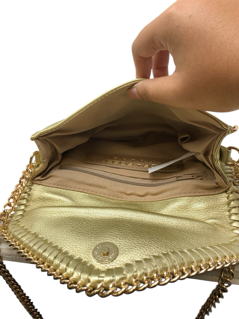 SONDRA ROBERTS  small PURSE W