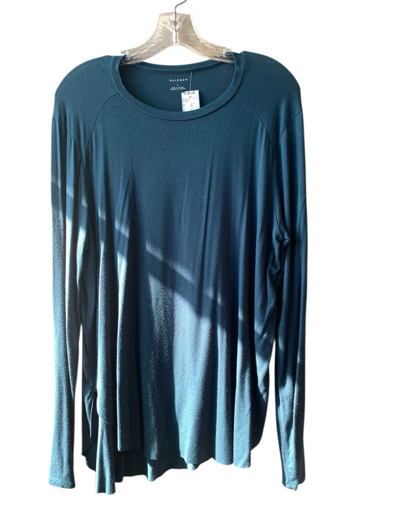 HALOGEN  large TOP W