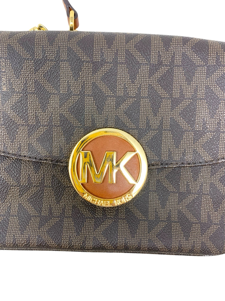 MICHAEL KORS  s/M PURSE W