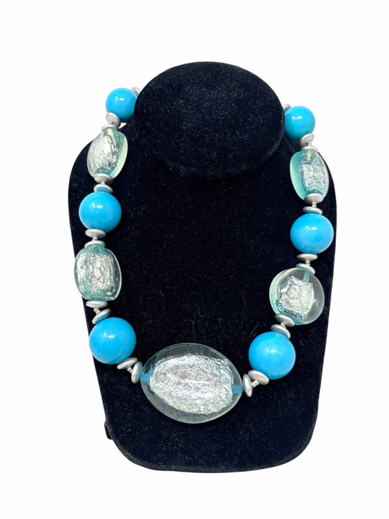 NECKLACE W