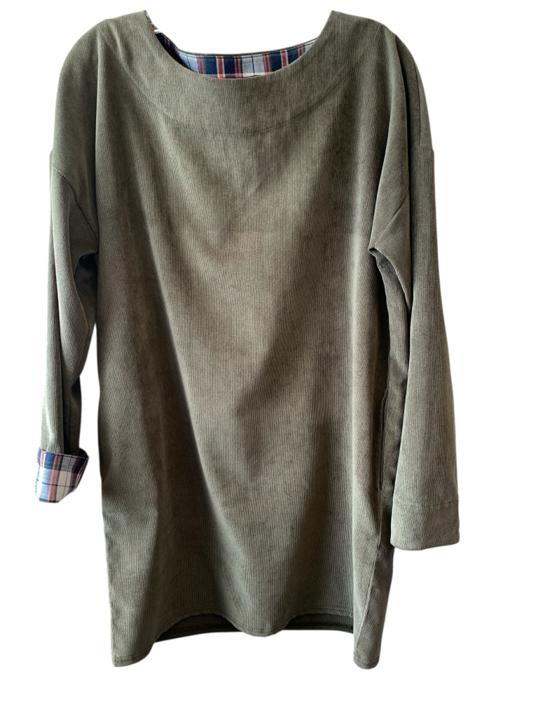 VERY J  medium DRESS W