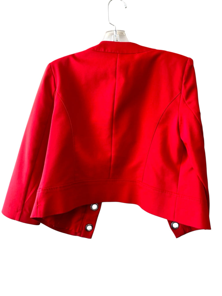 ROZ & ALI  small BLAZER W
