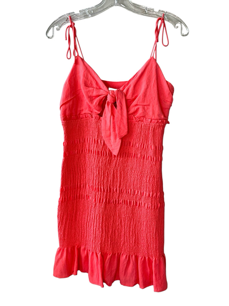 COTTON CANDY  small SUN DRS W