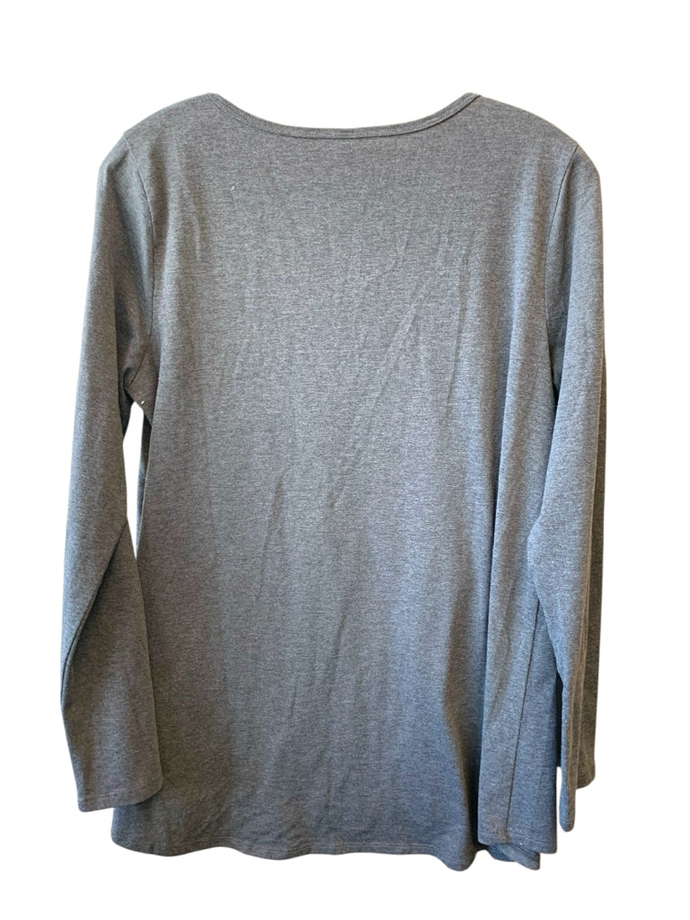 LULA ROE  large TOP  W