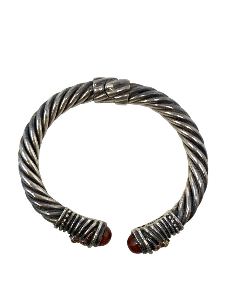 DAVID YURMAN  ADULT BRACELET