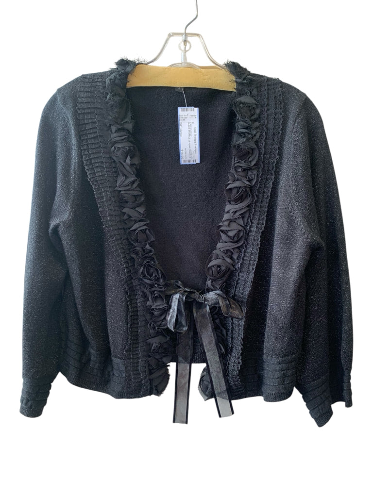 MESMERIZE  large CARDIGAN W