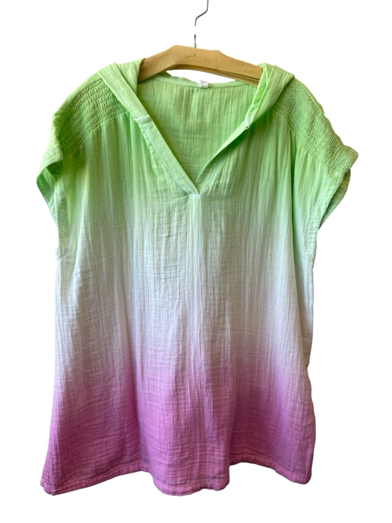 LIVI Size 14/16 TOP  W