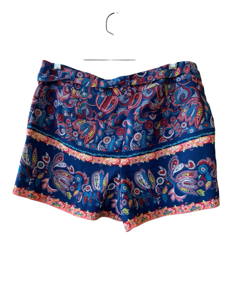 LOFT Size 8 SHORT W
