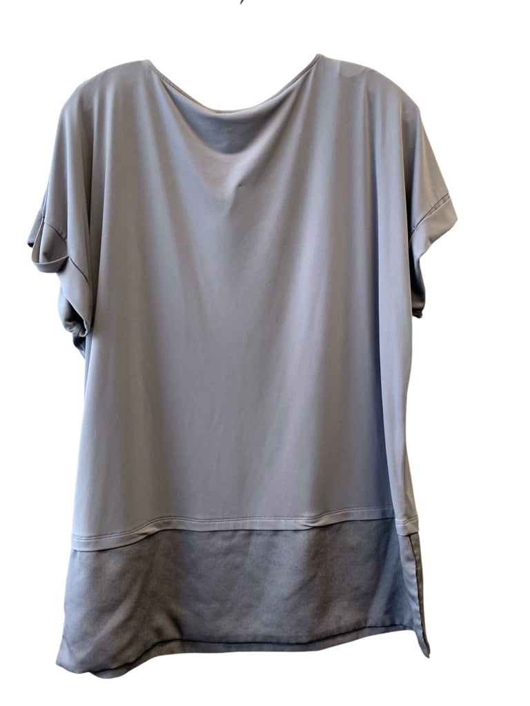 CALVIN KLEIN  large TOPW