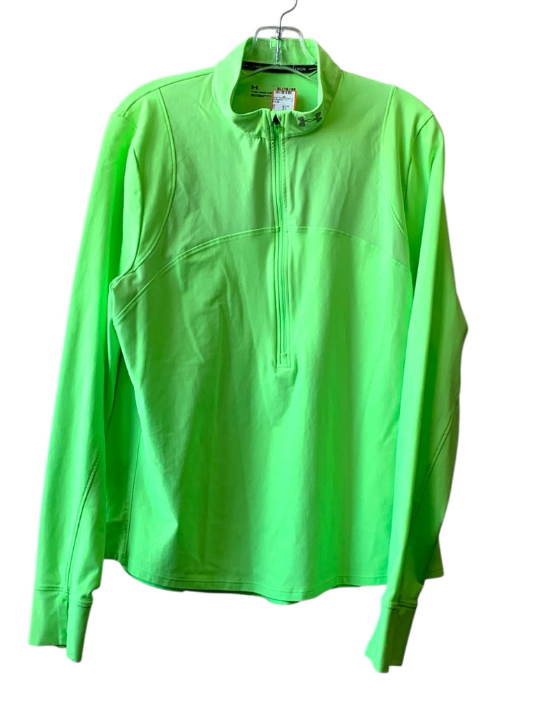 UNDER ARMOUR  xL GYM W