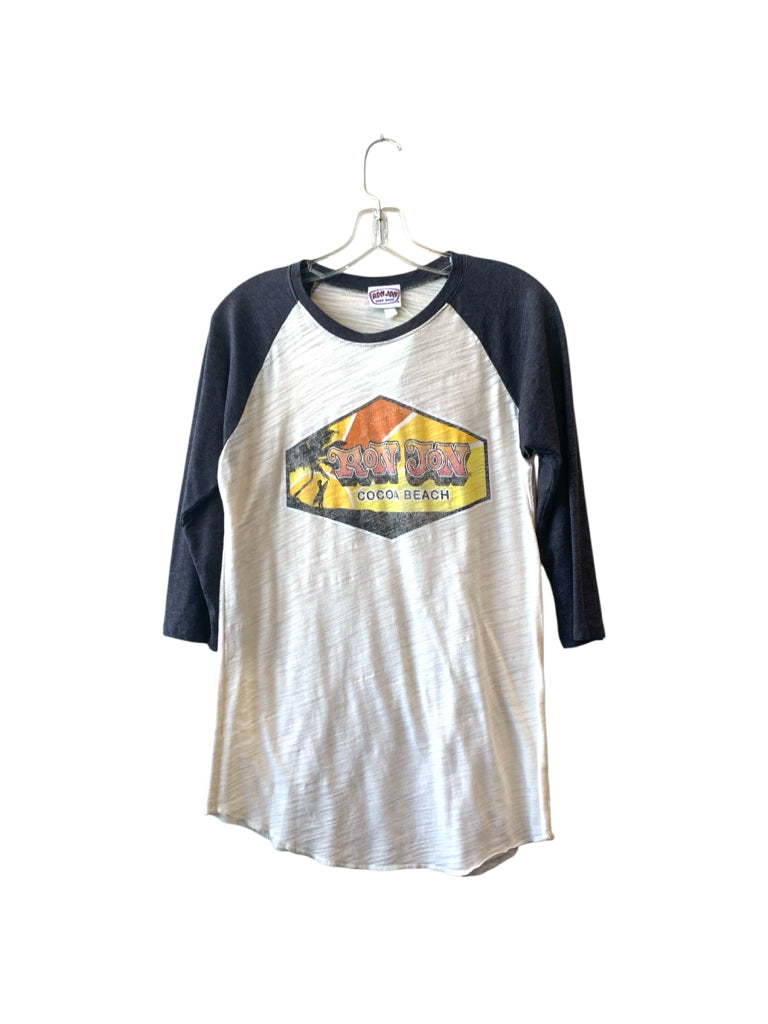 RON JON  large TOP W