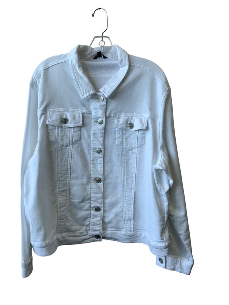 BUFFALO Size xXL JACKET W