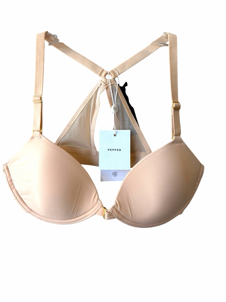 PEPPER Size 36B BRA W