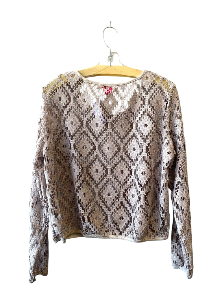 SUNNY LEIGH  xL TOP W
