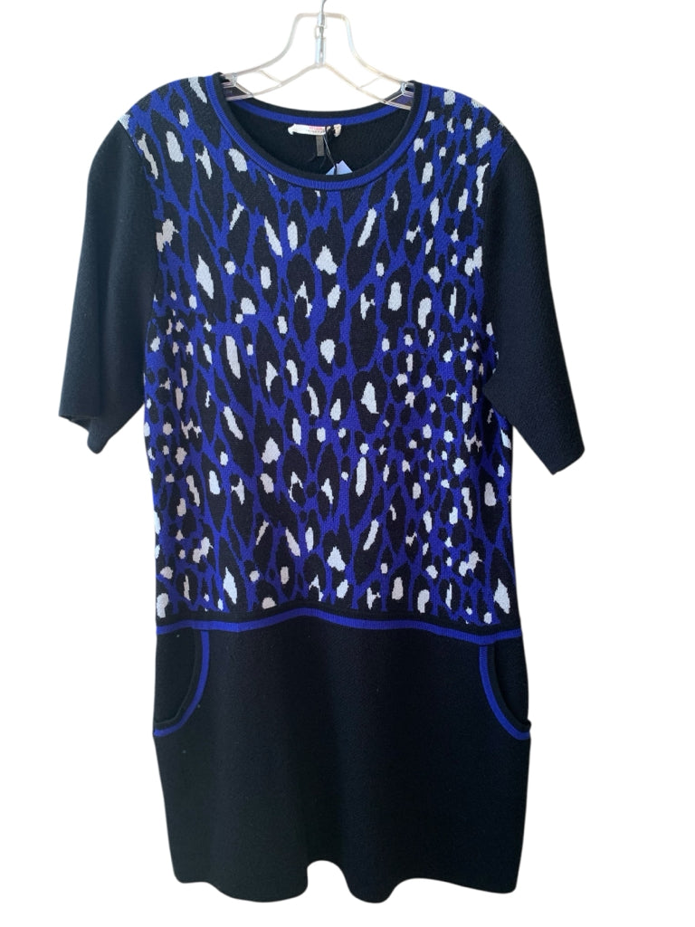 TRINA TURK  xL DRESS  W