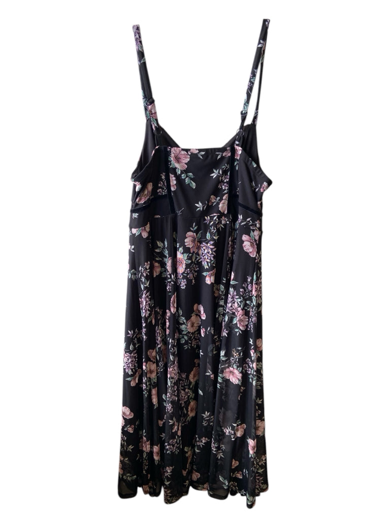 TORRID Size 2X SUN DRS W