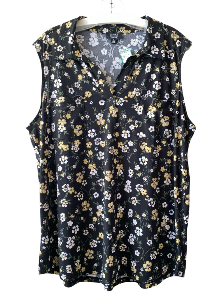 jones new york  xL TOP W