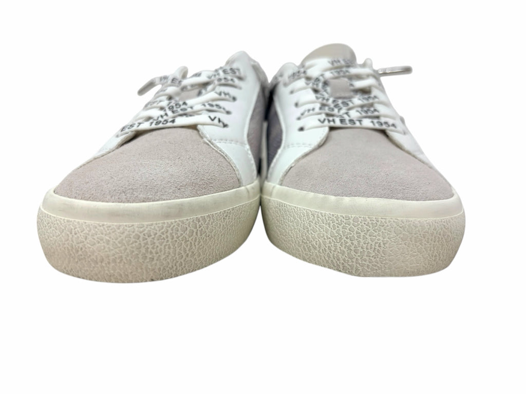 VINTAGE HAVANA Size 7.5 SNEAKERS W